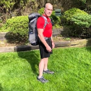 Meet your Posher, Steve